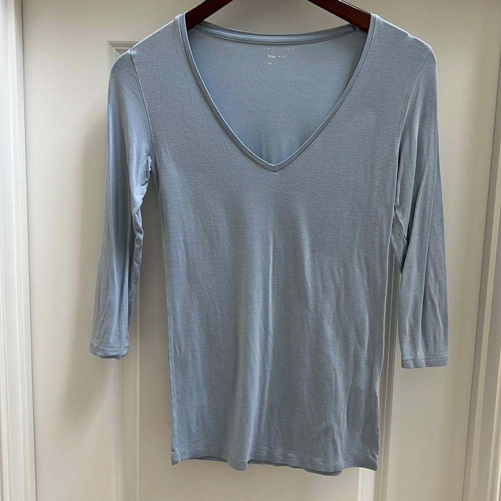 Majestic Paris for Neiman Marcus - super soft top - Small